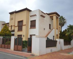 Exterior view of House or chalet to rent in Jumilla  with Terrace and Balcony