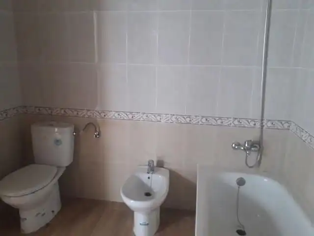 Baño de Casa adosada en venta en La Granjuela con Terraza y Balcón