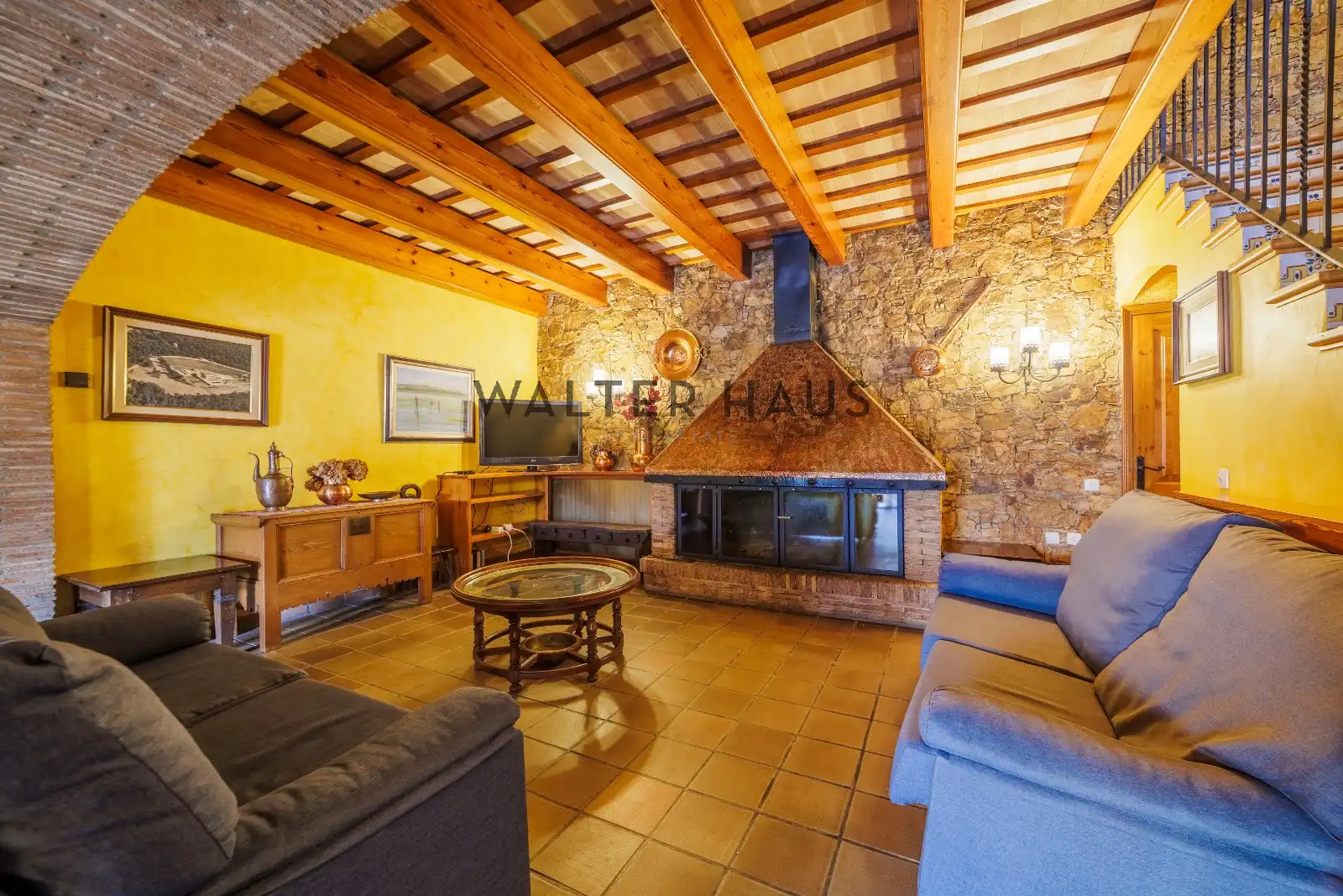 Casa con piscina en venta en Urbanitzacio Mas Artigas, imagen 23
