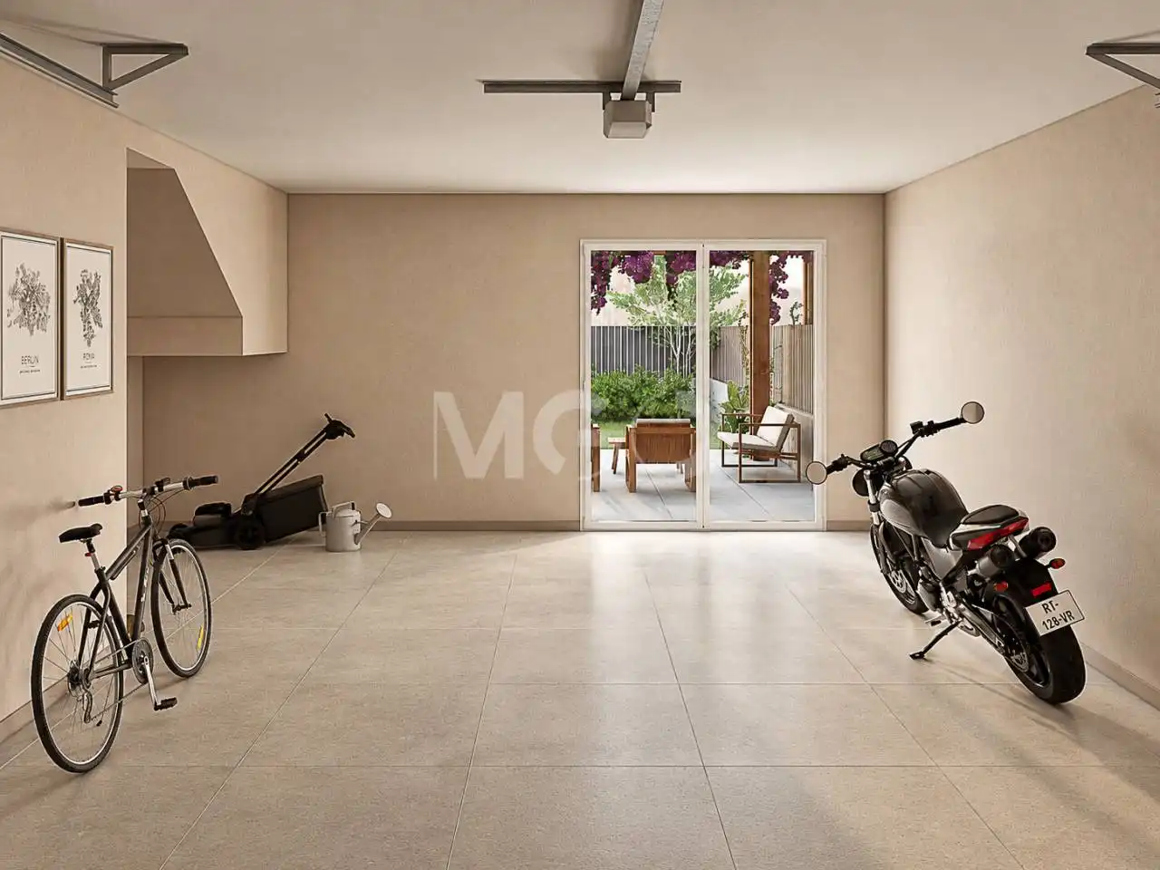 Casa con jardín en venta en Rambla Cataluña, imagen 10