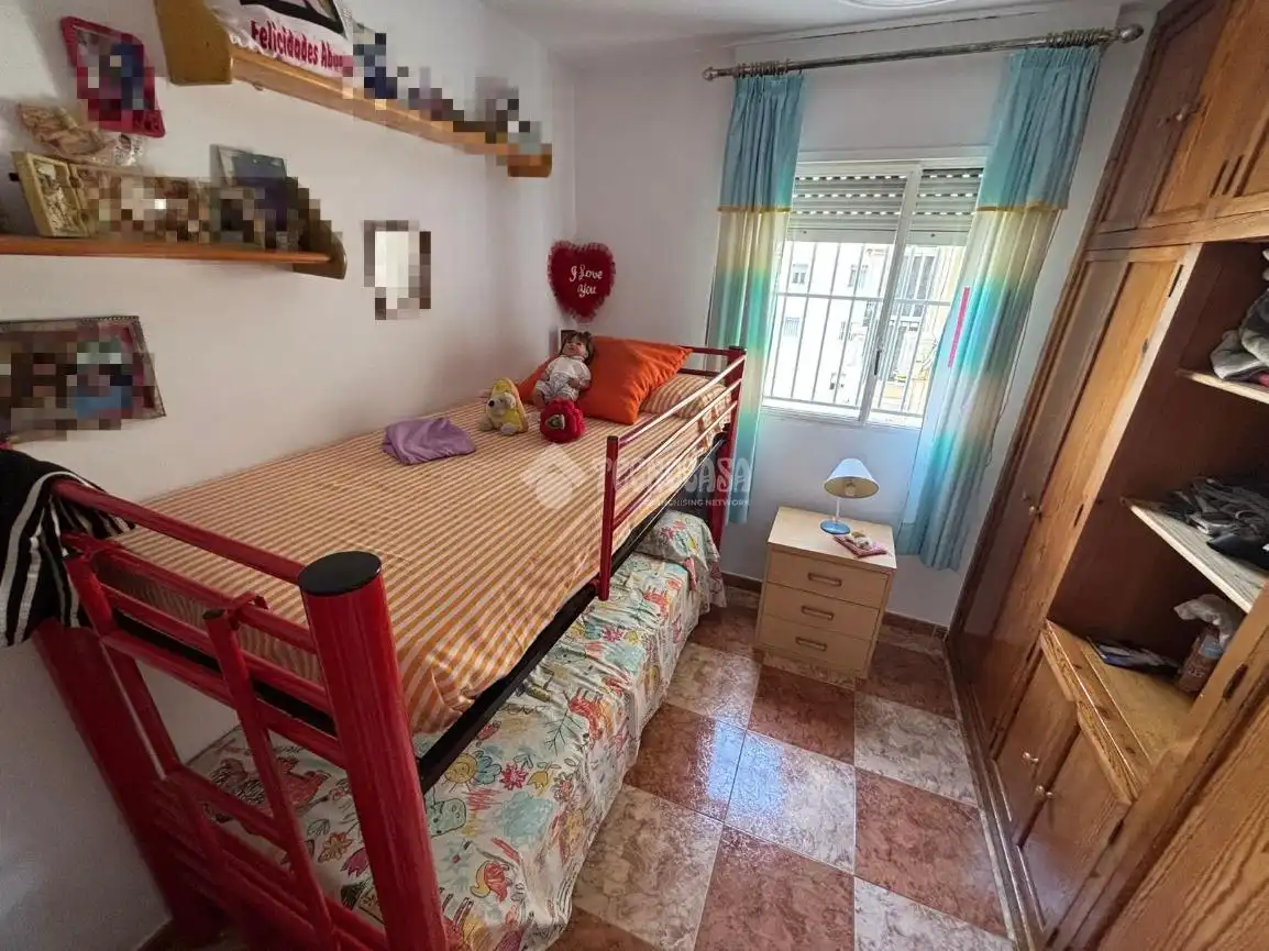 Habitación de Piso en venta en Málaga
