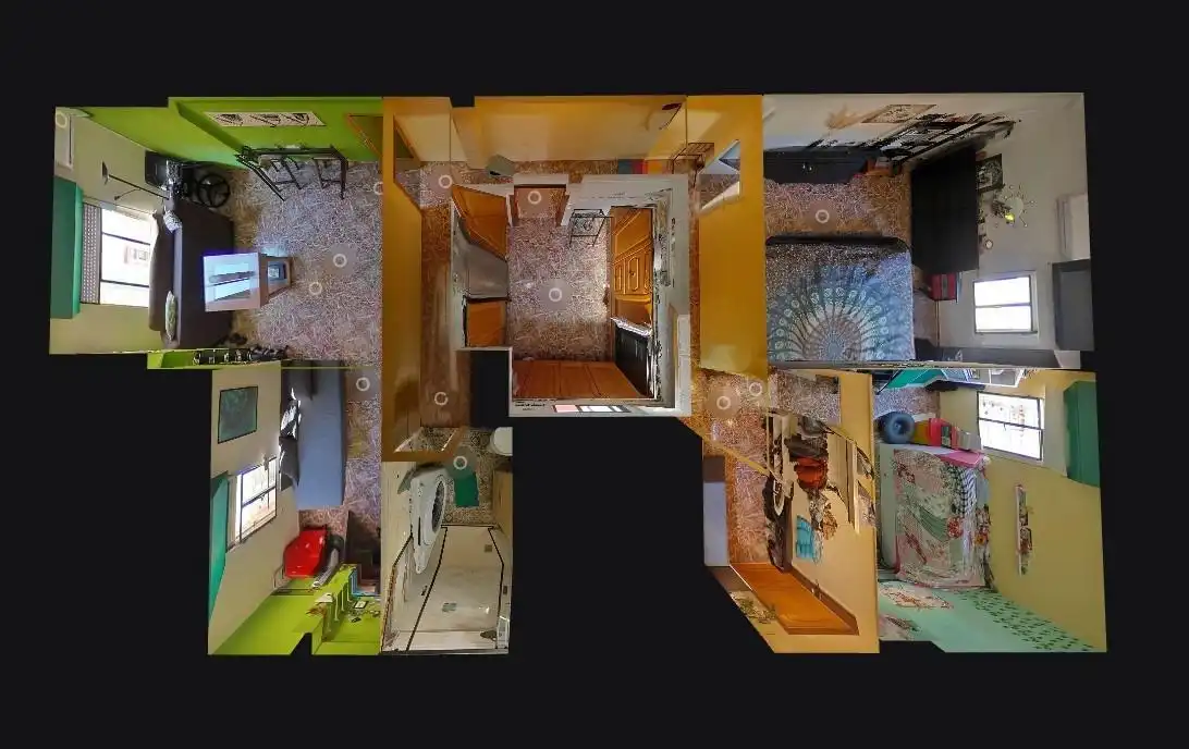 Wohnung zum Verkauf in Pueblo de Cullera, imagen 15