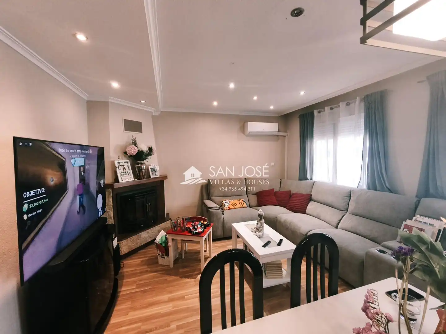 Casa o chalet en venta en La Coca - La Nia - Vistahermosa