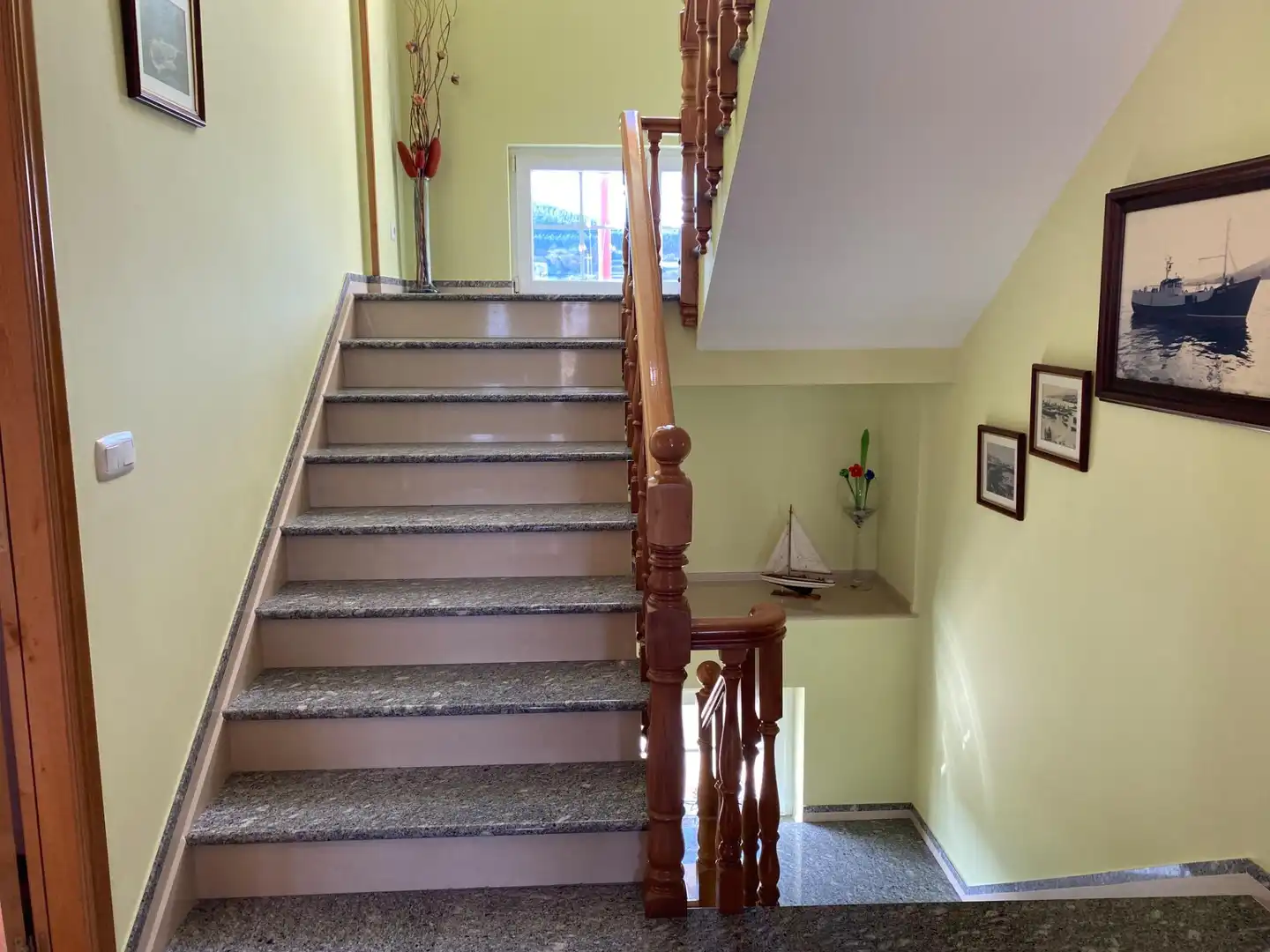 Casa o chalet en venta en Foz con Calefacción, Jardín privado y Terraza