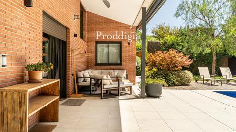 Foto 5 de Casa o chalet en venta en Valldoreix, Barcelona