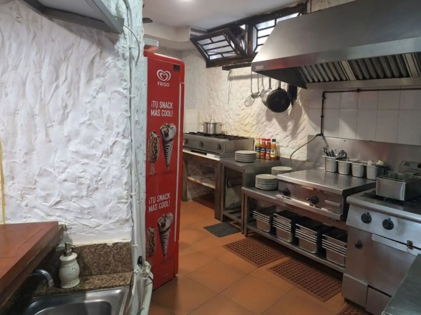 Local commercial à vendre à Calle Linneo 7, imagen 9