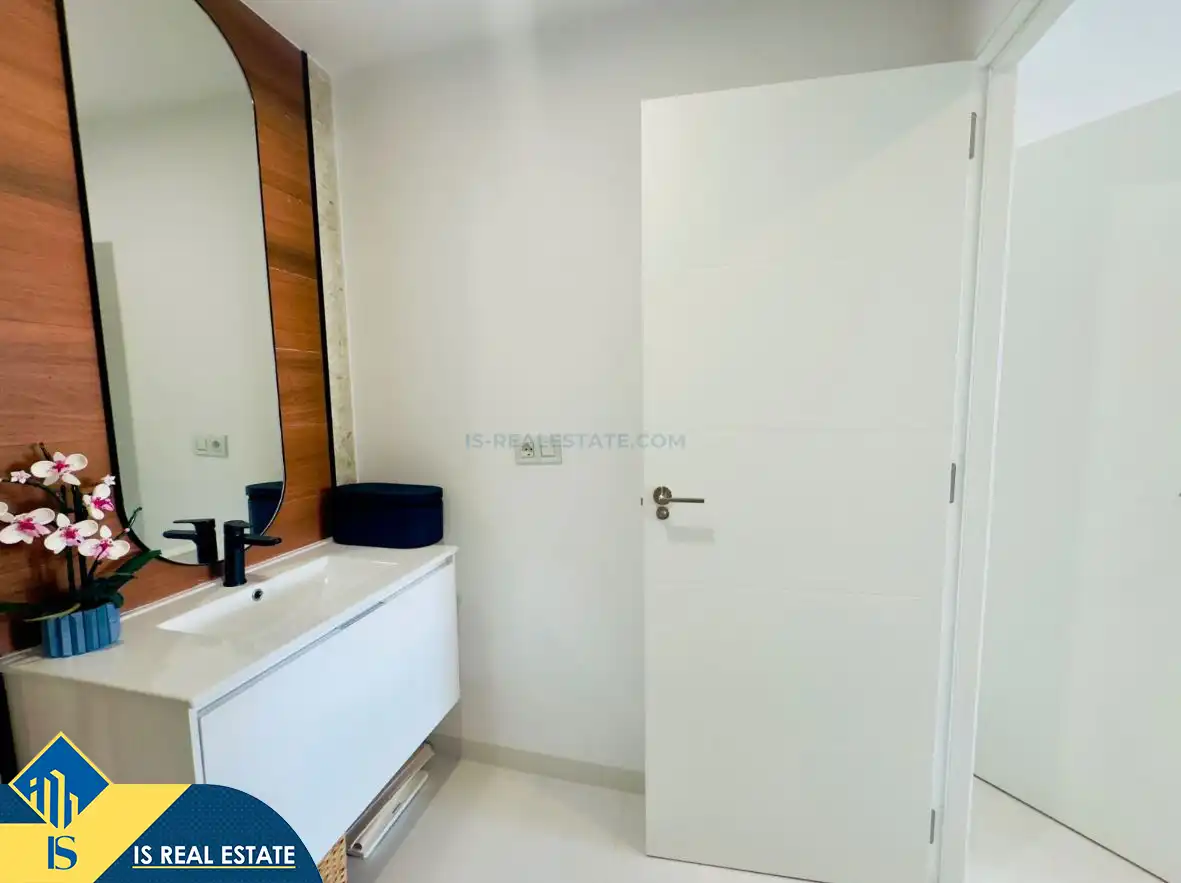 Apartamento con piscina en venta en San Miguel de Salinas, imagen 11