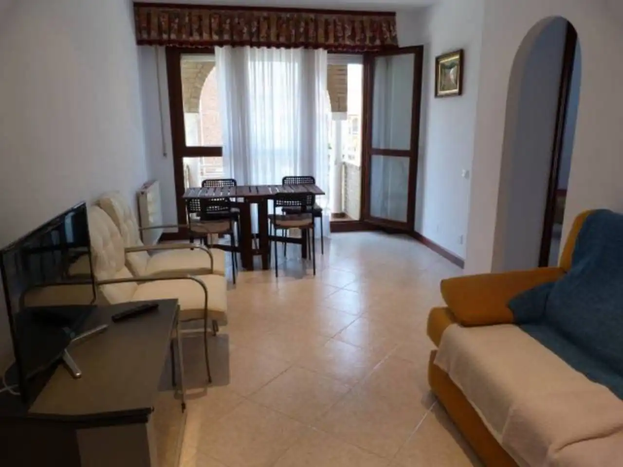 Mini appartamento in affitto a Calle CENTRO 10, imagen 5