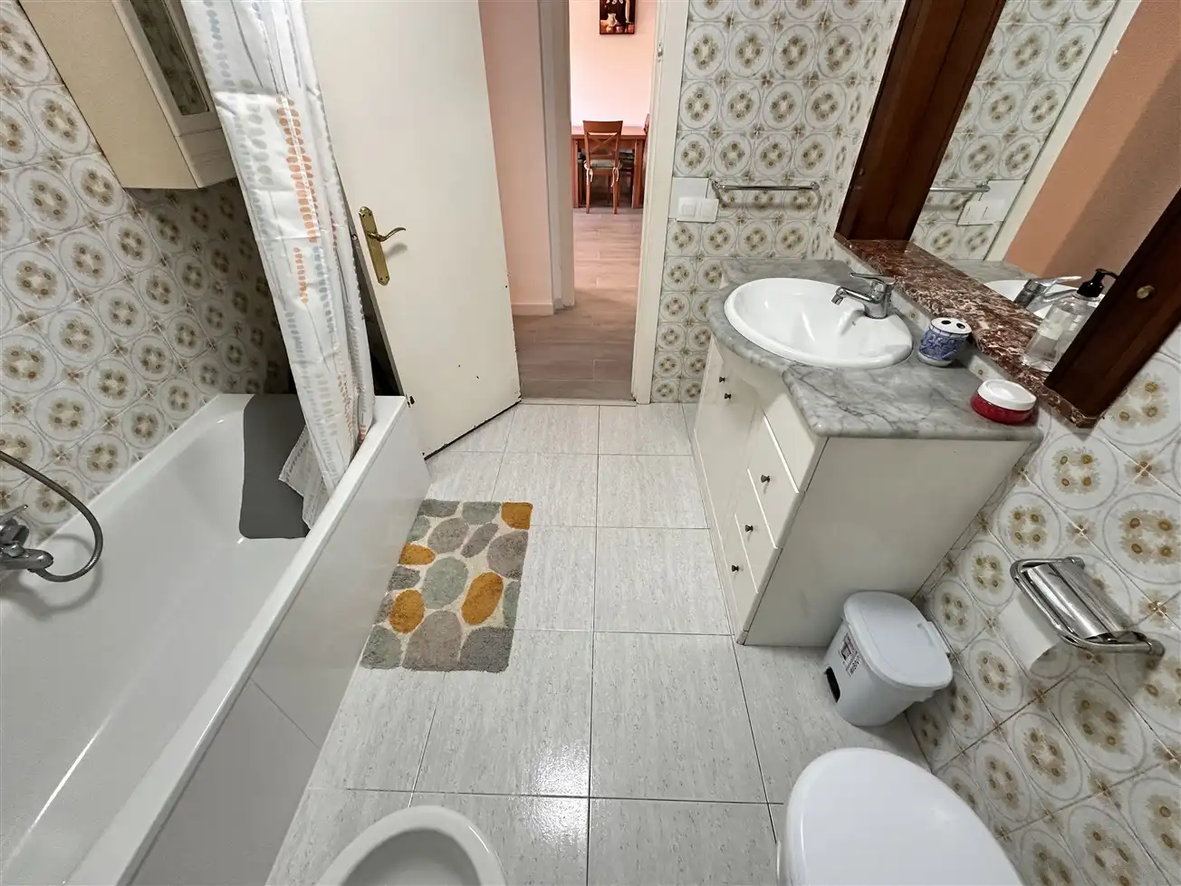 Apartamento de alquiler en Passeig Marítim, Port - Horta de Santa María