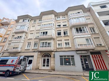 Piso con ascensor en venta en Santoña