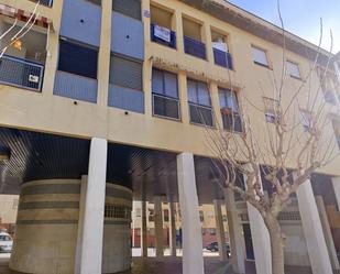 Vista exterior de Pis en venda en Elche / Elx