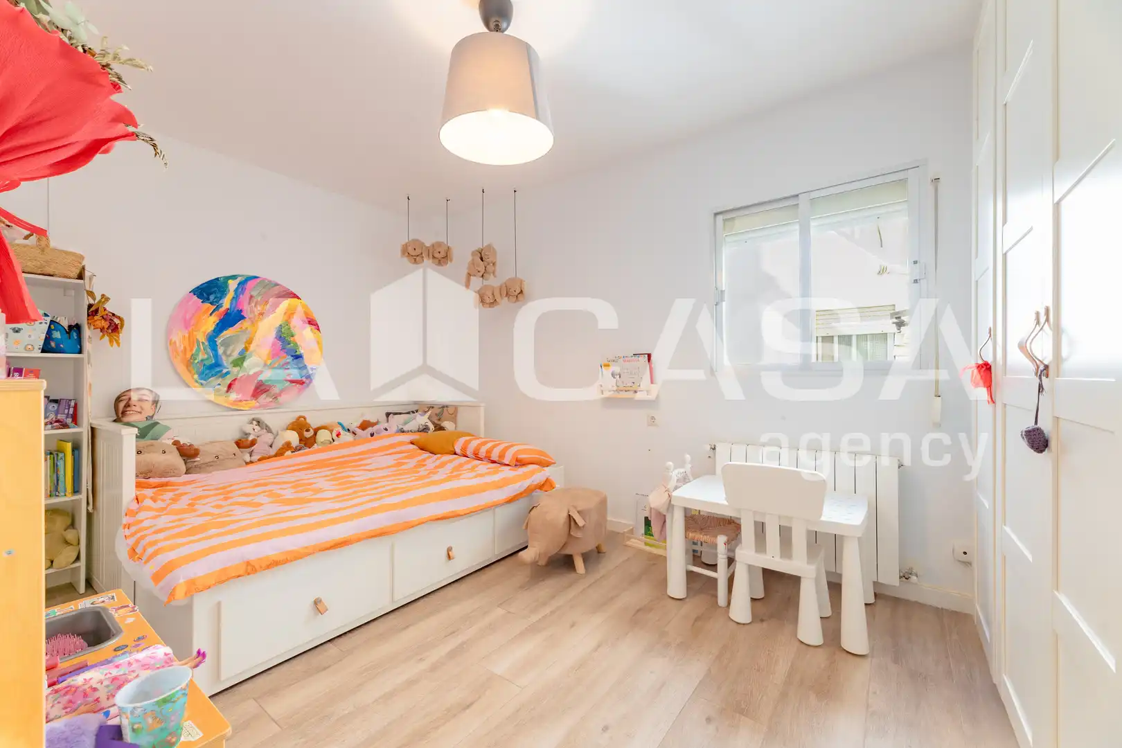 Habitación de Piso en venta en Valencia con Calefacción y Balcón
