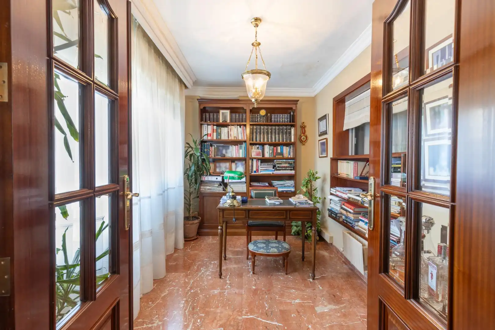 Piso en venta en Calle Calle Marqués de los Vélez, 4, Fígares