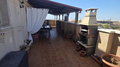 Foto 4 de Àtic en venda a Calle Cuba, 15, Las Cabañuelas, Vícar