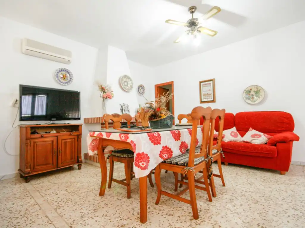 Comedor de Casa o chalet en venta en Coín