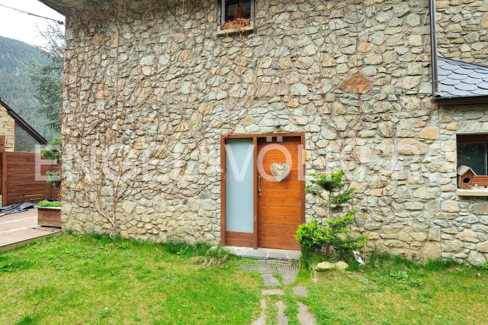 House with garden for sale in Salardú, imagen 16