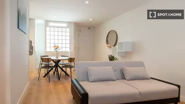 Piso en Alquiler en Sants