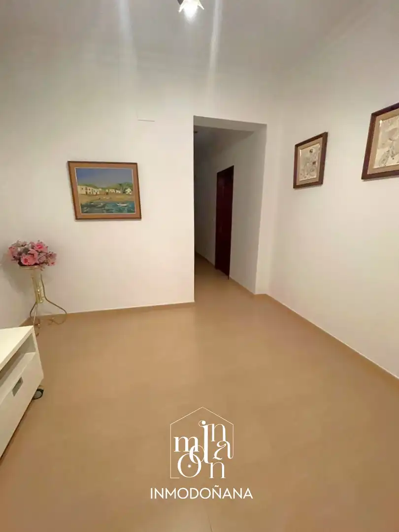 Casa o xalet en venda en Bollullos Par del Condado amb Aire condicionat, Terrassa i Moblat