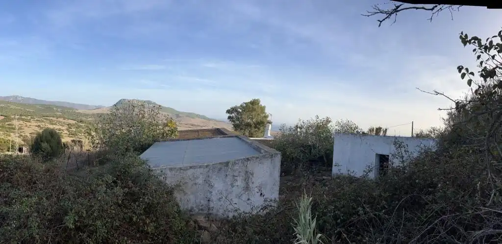 Außenansicht von Residential zum Verkauf in Tarifa