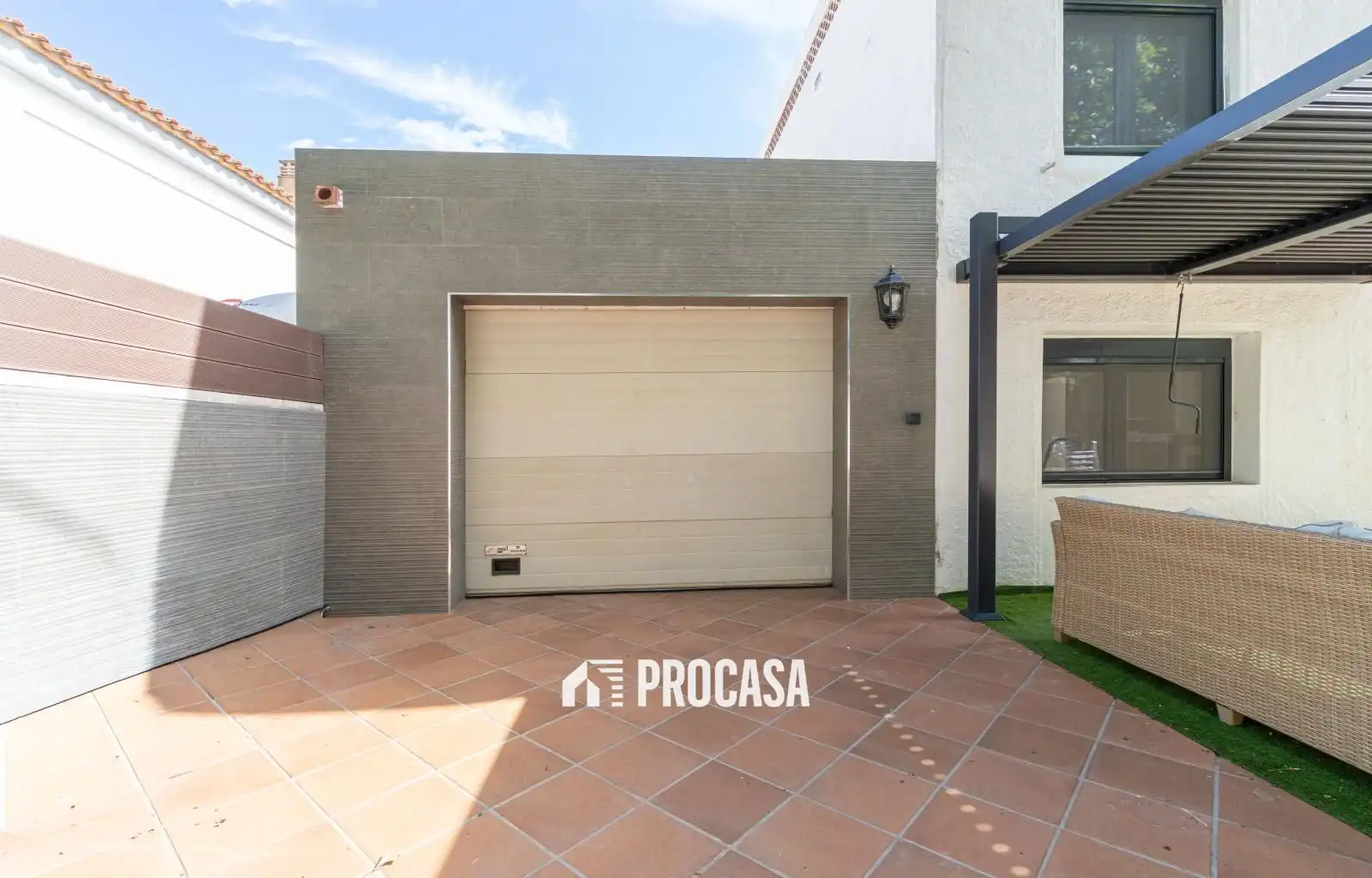 Detached house with pool for sale in MONTGRÍ, imagen 57
