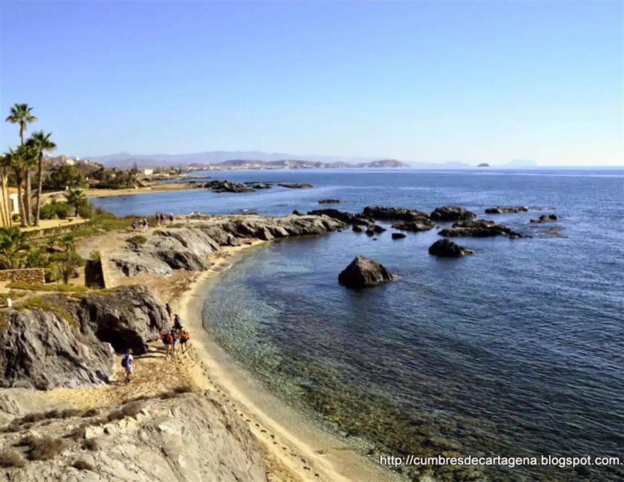 Villa avec piscine à vendre à El Calón - Cala Panizo - El Pozo del Esparto, imagen 23