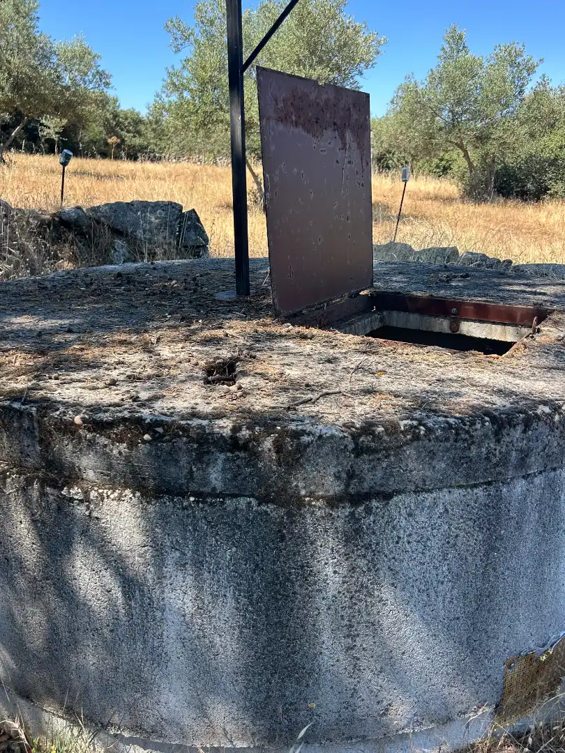 Rustikales Grundstück zum Verkauf in Cenicientos, imagen 3