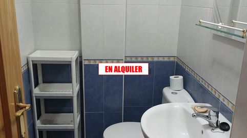 Foto 5 de Dúplex de alquiler en Puente del Molino del Emperador , Ciudad Jardín, Ciudad Real Capital