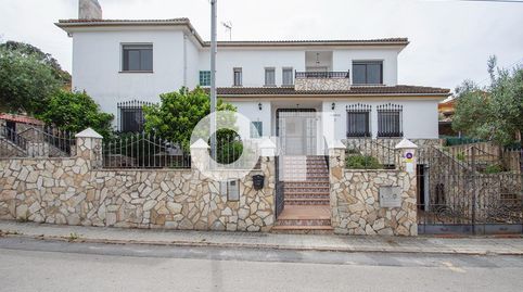 Foto 2 de Casa o xalet en venda a Carrer Carrer Turó de L'home, Mas Mora - Sant Daniel, Tordera