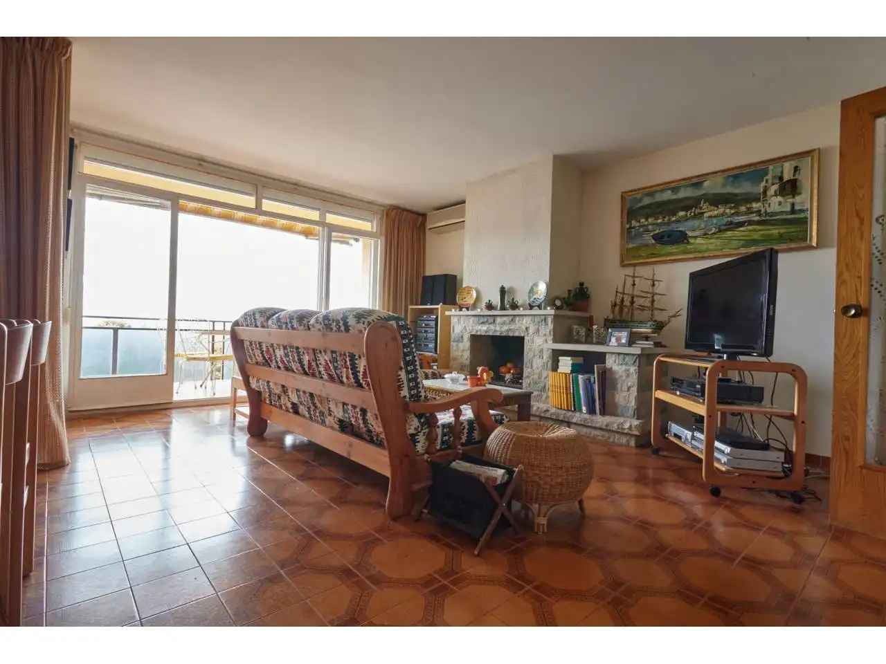Penthouse mit Aufzug zum Verkauf in Calle Cap Norfeu, imagen 6