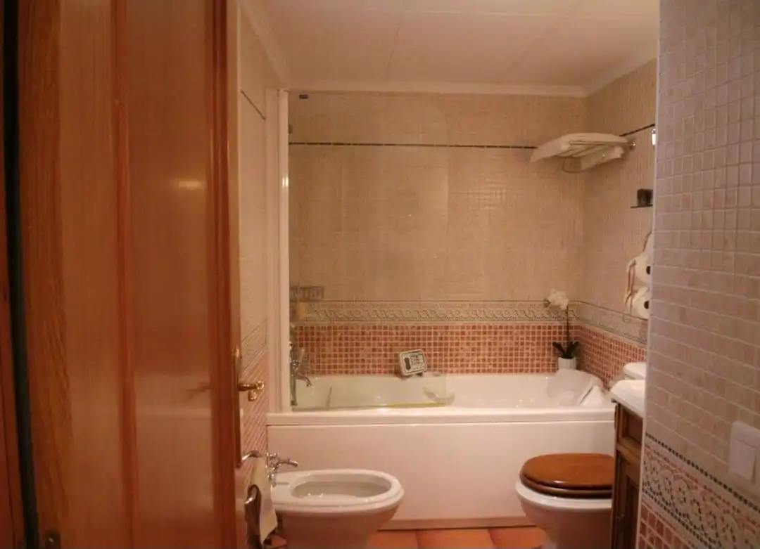 Flat with terrace for sale in Port - Horta de Santa María, imagen 23