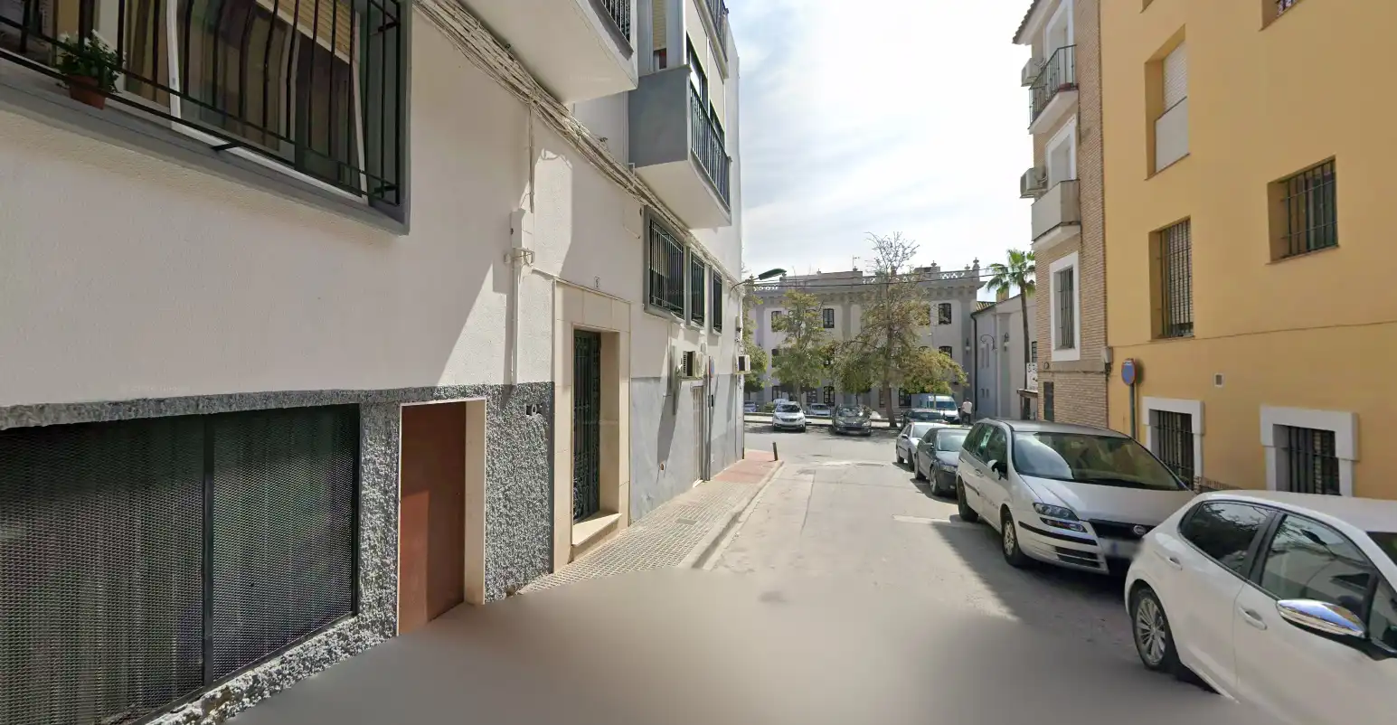Piso en venta en Calle Córdoba