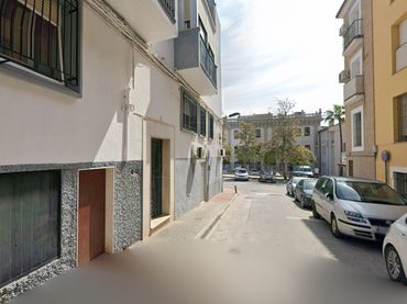 Wohnung zum Verkauf in Calle Córdoba