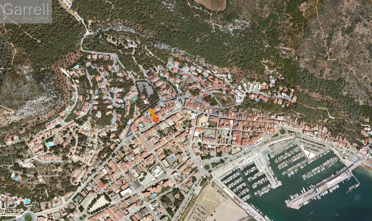 Grundstücke und Bauplätze zum Verkauf in CR TORROELLA  -  TORROELLA DE MONTGRI [GIRONA], imagen 7