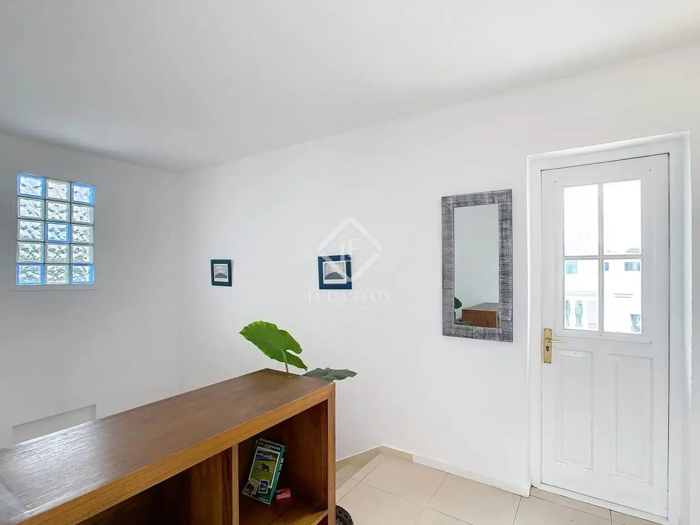 Casa o xalet en venda a Cala Blanca