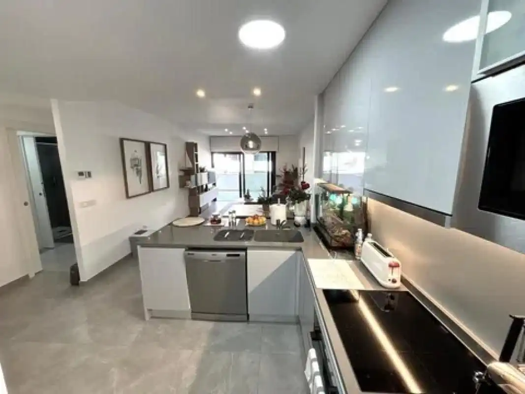 Apartment mit Pool zum Verkauf in Orihuela Costa, imagen 12