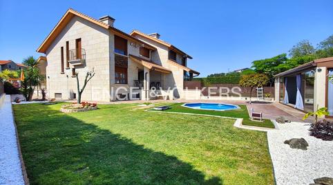 Foto 2 de Casa adosada en venda a Cambados, Pontevedra