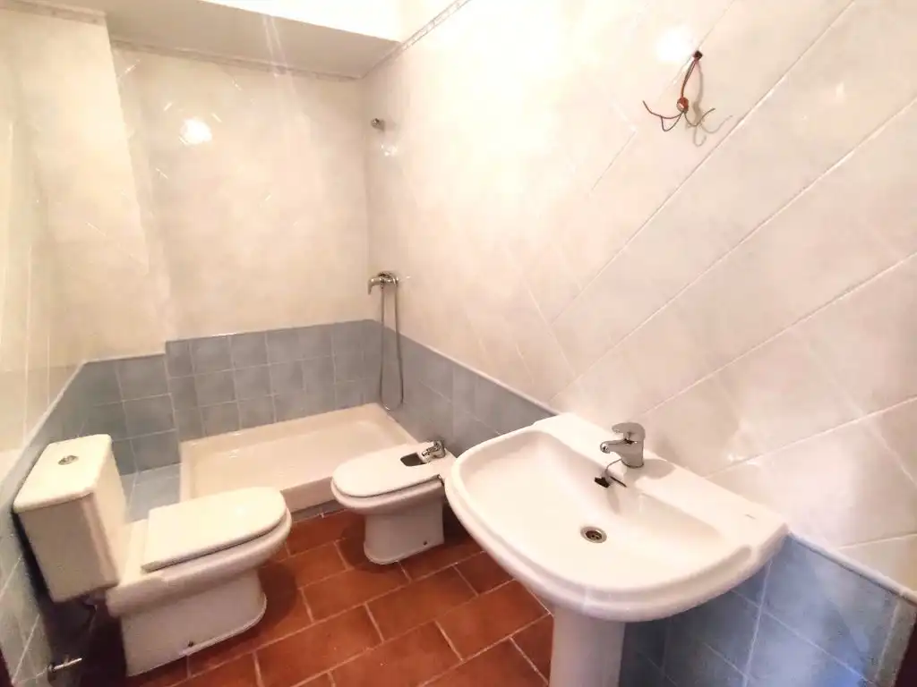 Baño de Casa o chalet en venta en Beceite con Calefacción, Jardín privado y Balcón
