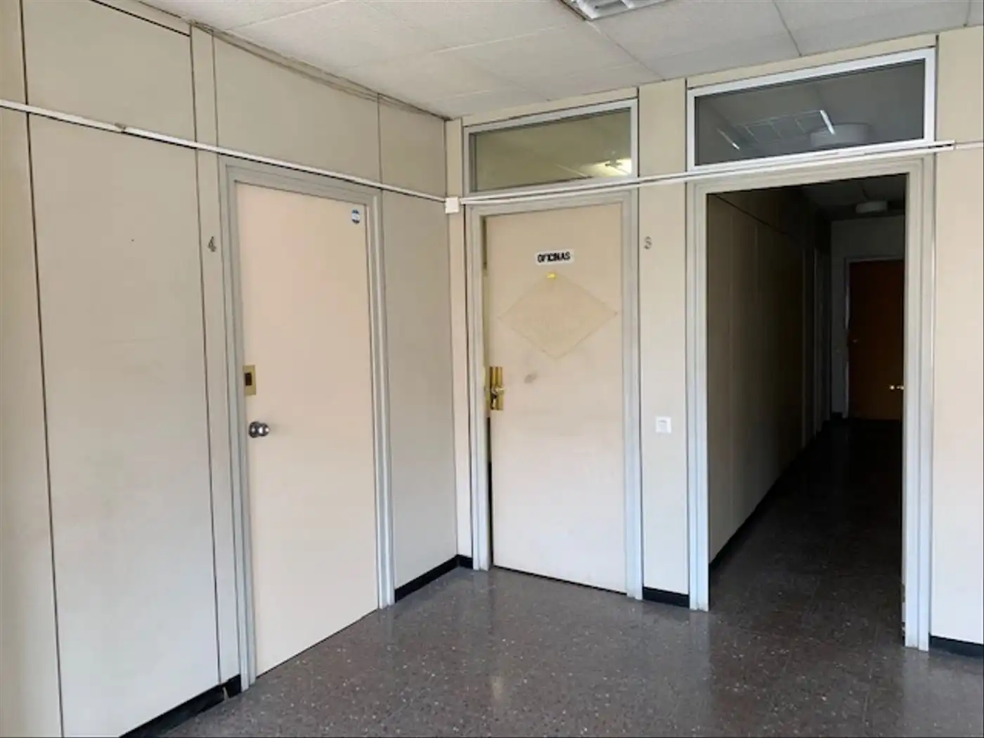 Oficina de alquiler en L'Hospitalet de Llobregat, Barcelona