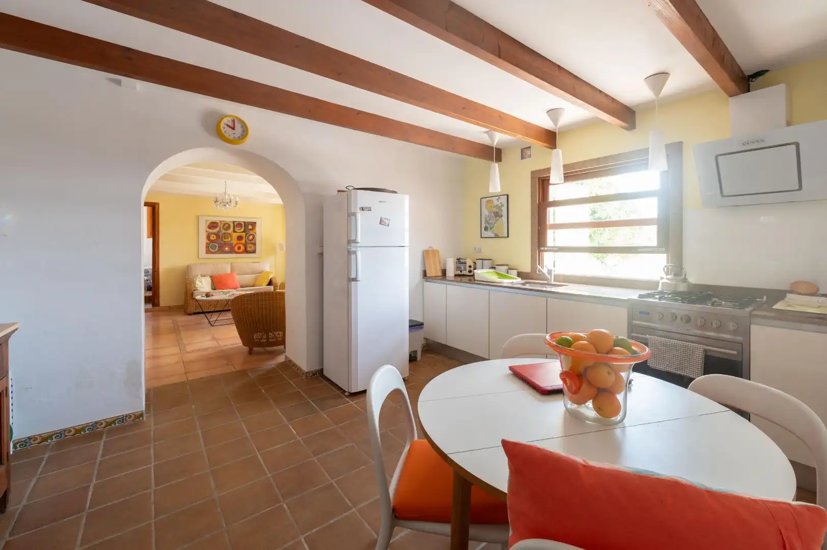 Casa rústica con piscina en venta en Sineu, imagen 9