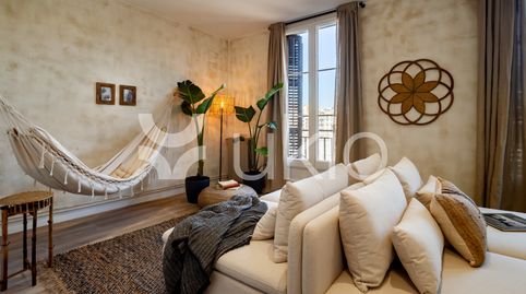 Foto 2 de Apartament de lloguer a Carrer de Villarroel, L'Antiga Esquerra de l'Eixample, Barcelona Capital