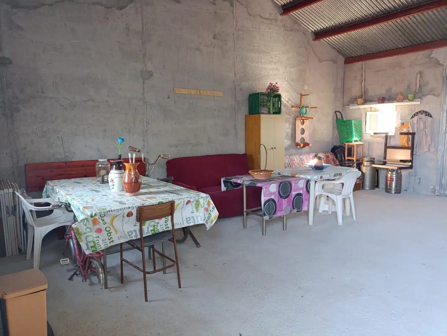 Casa rústica con jardín en venta en Raiguero Bajo, imagen 32