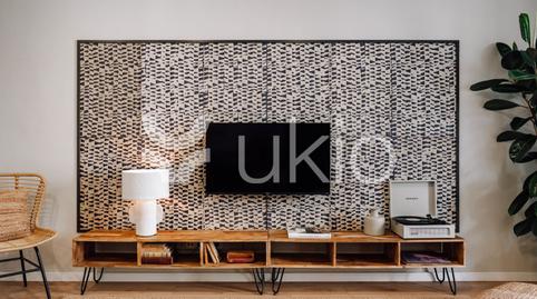 Foto 4 von Wohnungen zur Miete in Passeig de Sant Joan, Dreta de l'Eixample,  Barcelona Capital