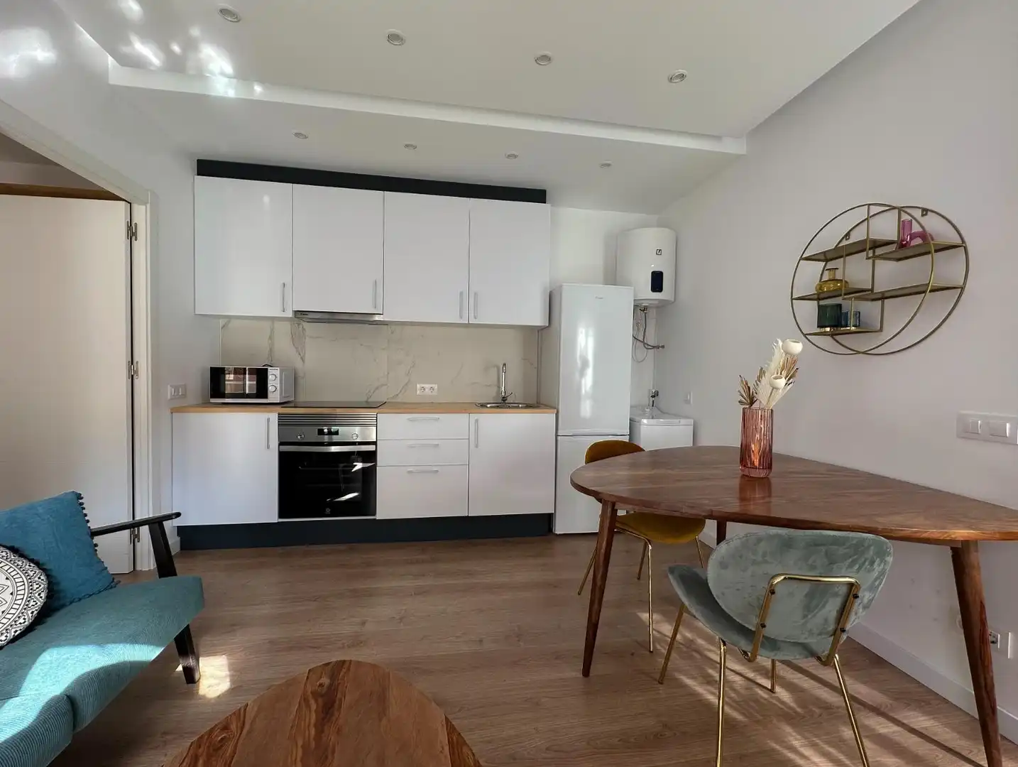 Wohnung mit Terrasse zum Verkauf in Carrer ALCANAR, imagen 4