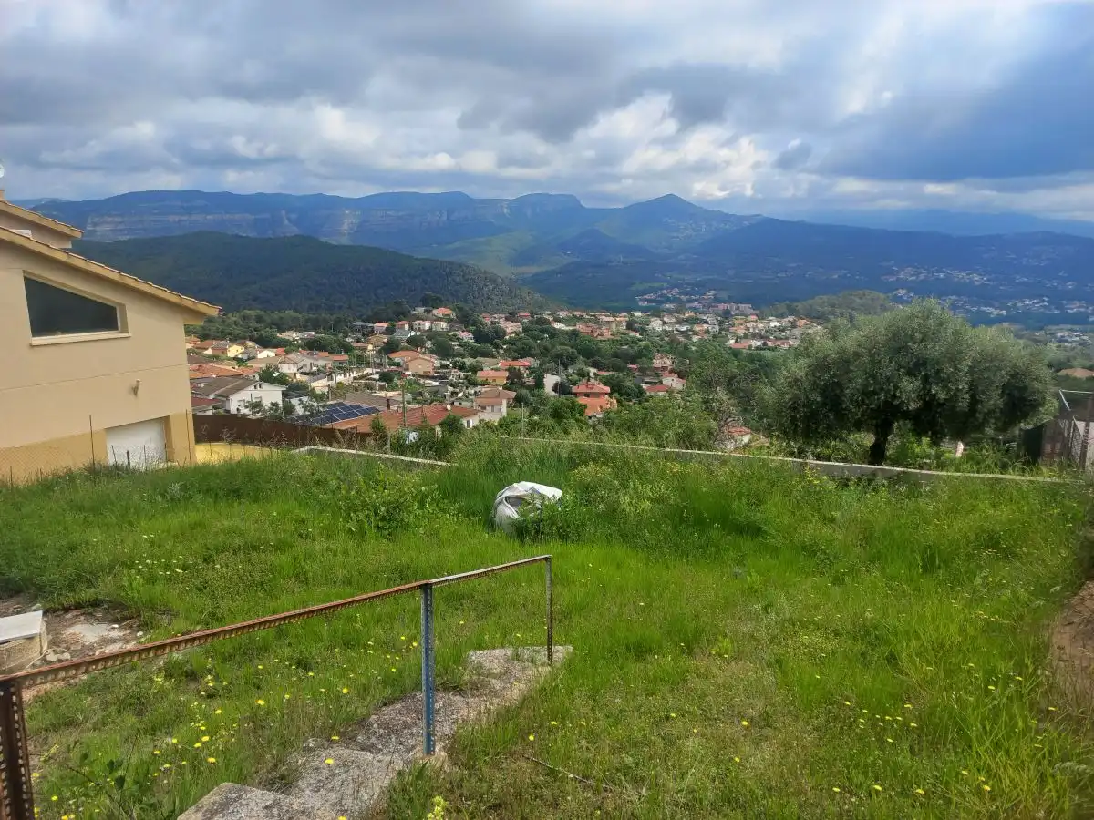 Residencial en venta en Bigues i Riells del Fai