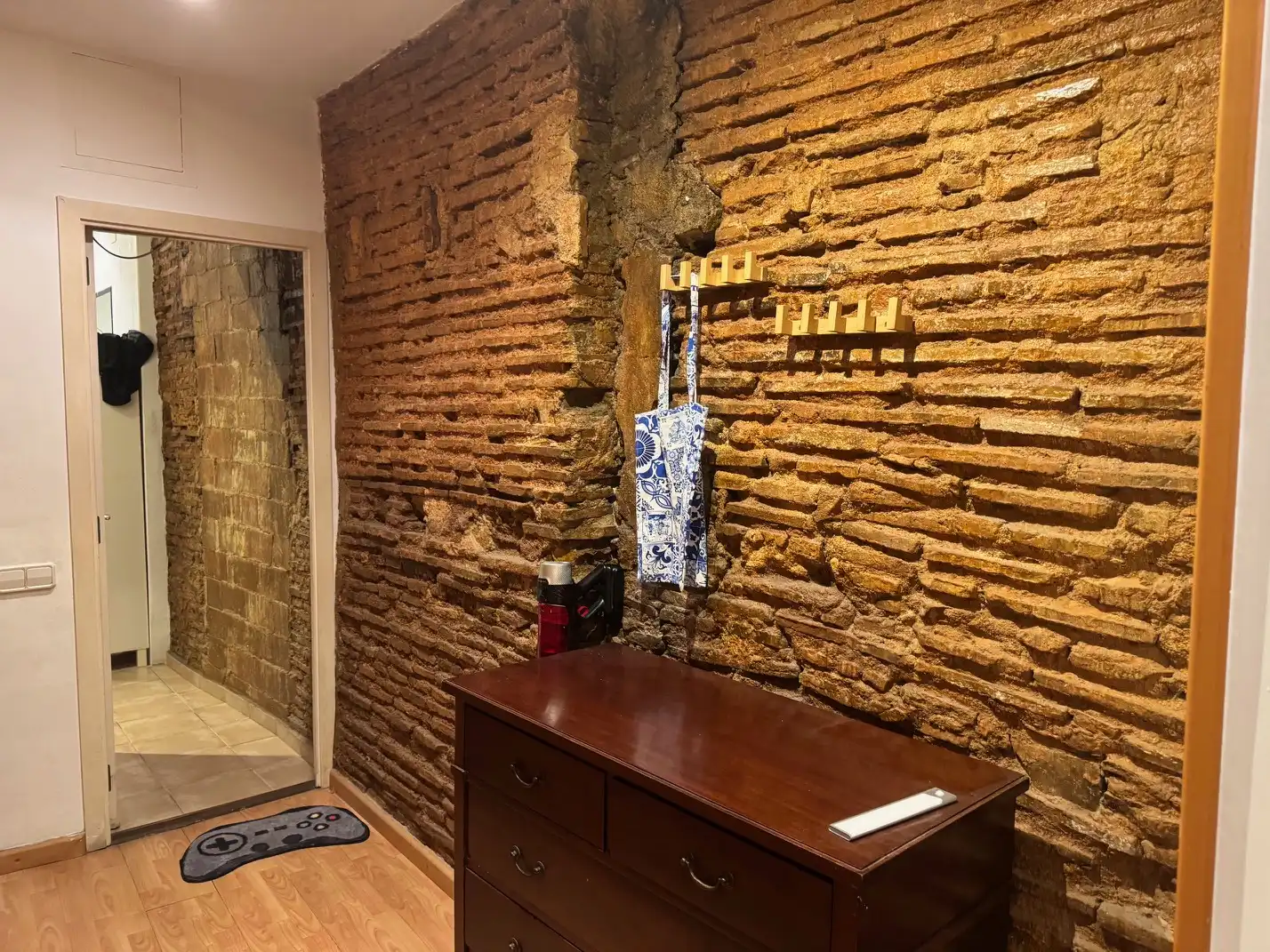 Piso con terraza en venta en Carrer de la Mare de Déu del Pilar 21, imagen 13
