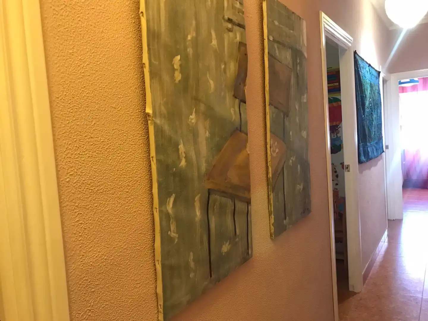 Flat with terrace for sale in Calle Julián García Hernández, imagen 15
