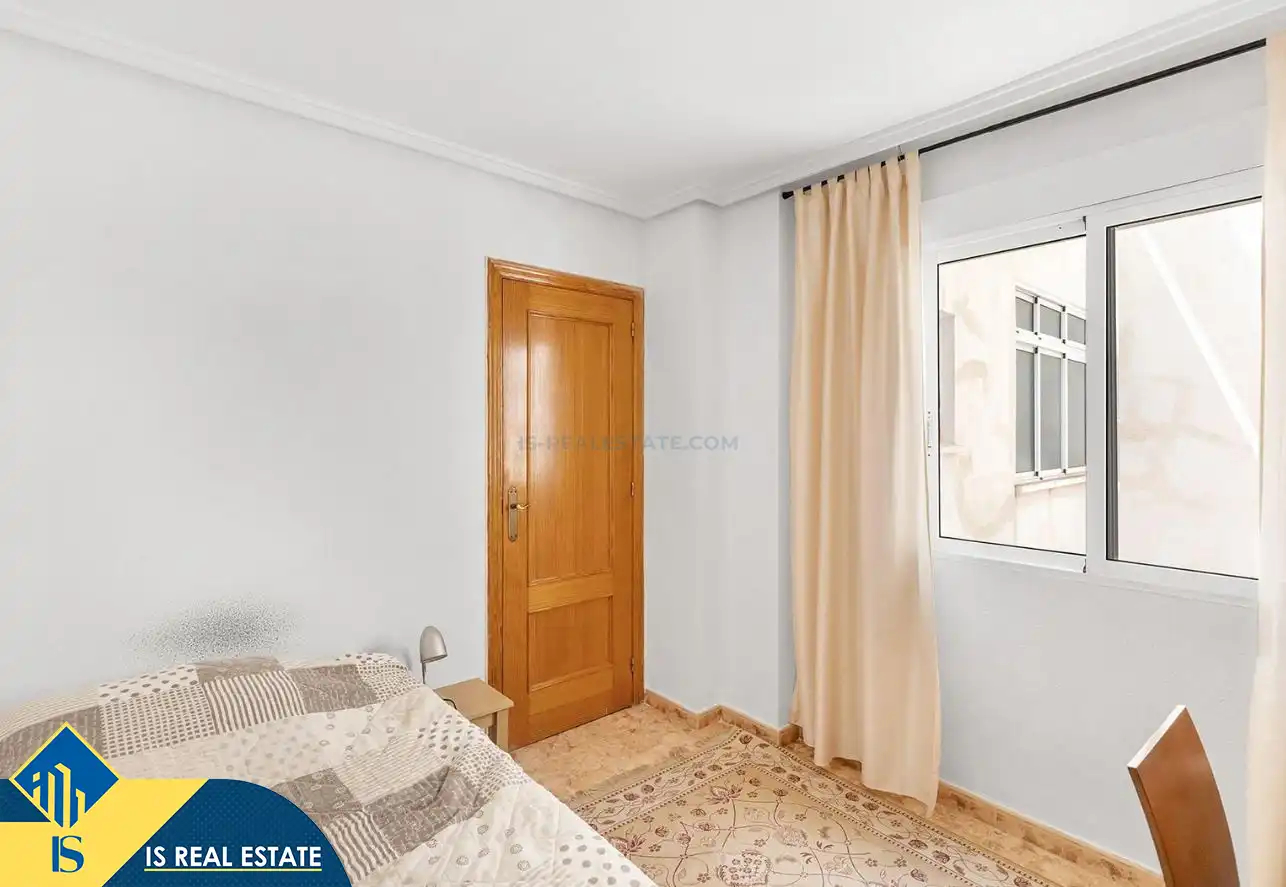 Ático con piscina en venta en Playa del Cura, imagen 18