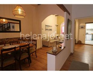 House or chalet to rent in Metges, Eixample