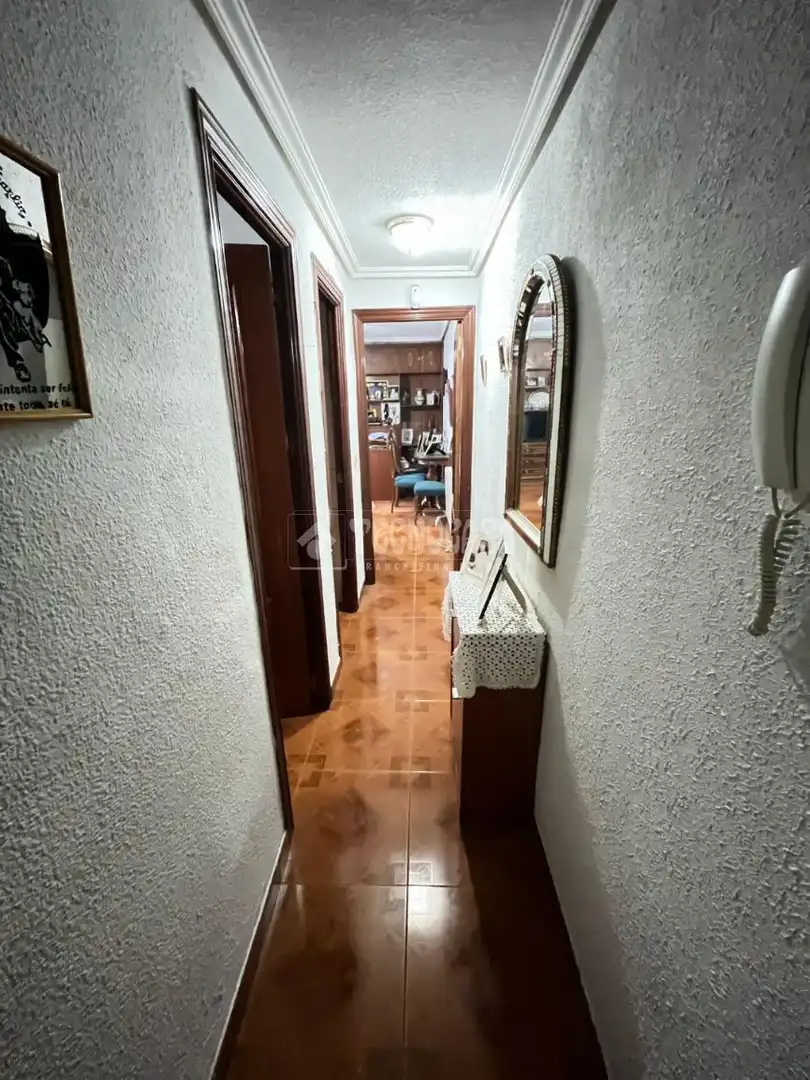 Wohnung zum Verkauf in Madrid