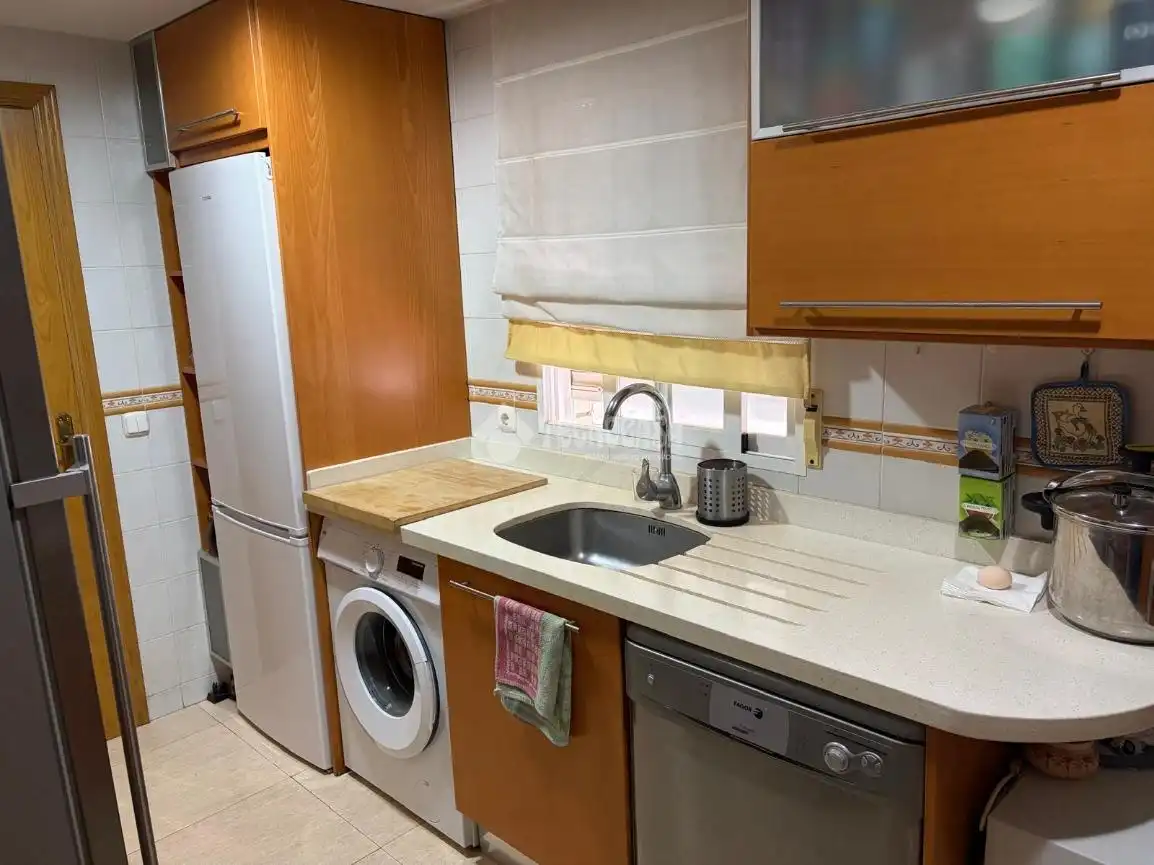 Piso con ascensor en venta en Levante, imagen 15
